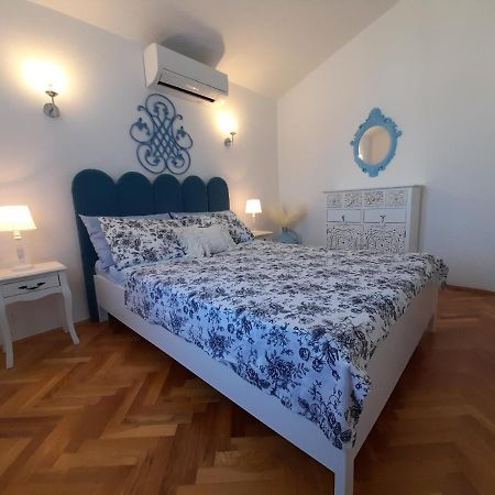Apartments M Gregor Ideal For Relaxing Holidays Башка Екстер'єр фото