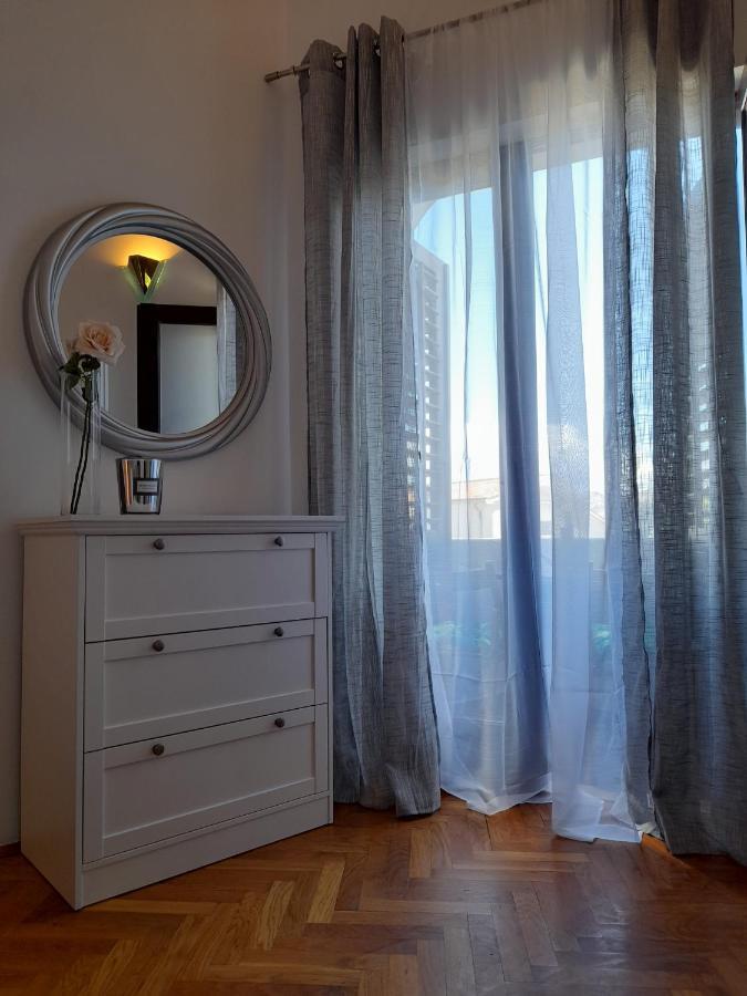 Apartments M Gregor Ideal For Relaxing Holidays Башка Екстер'єр фото