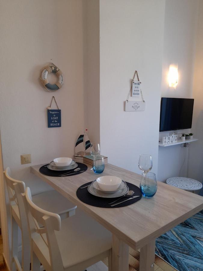 Apartments M Gregor Ideal For Relaxing Holidays Башка Екстер'єр фото