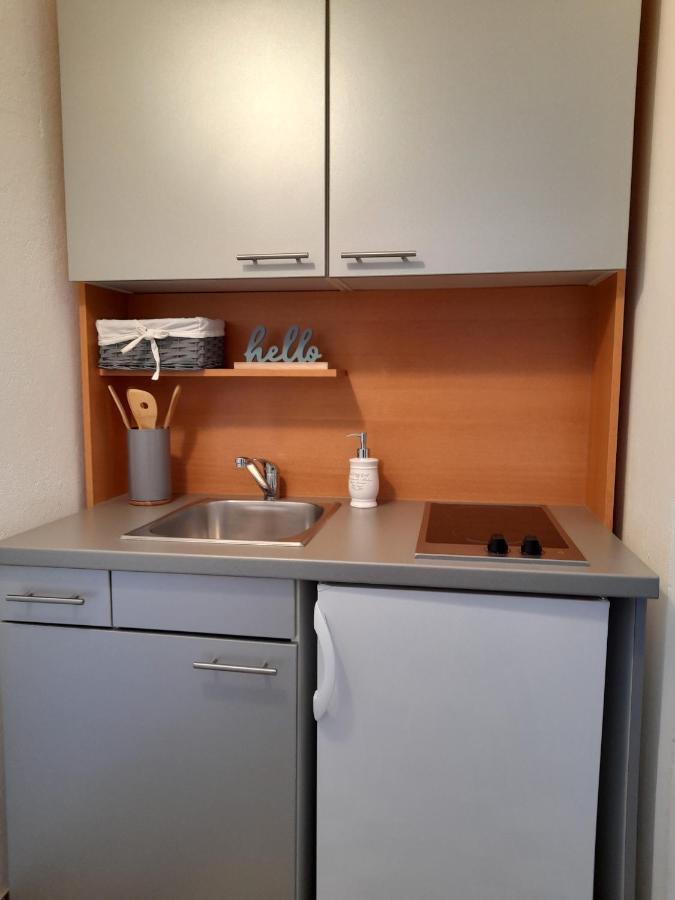 Apartments M Gregor Ideal For Relaxing Holidays Башка Екстер'єр фото