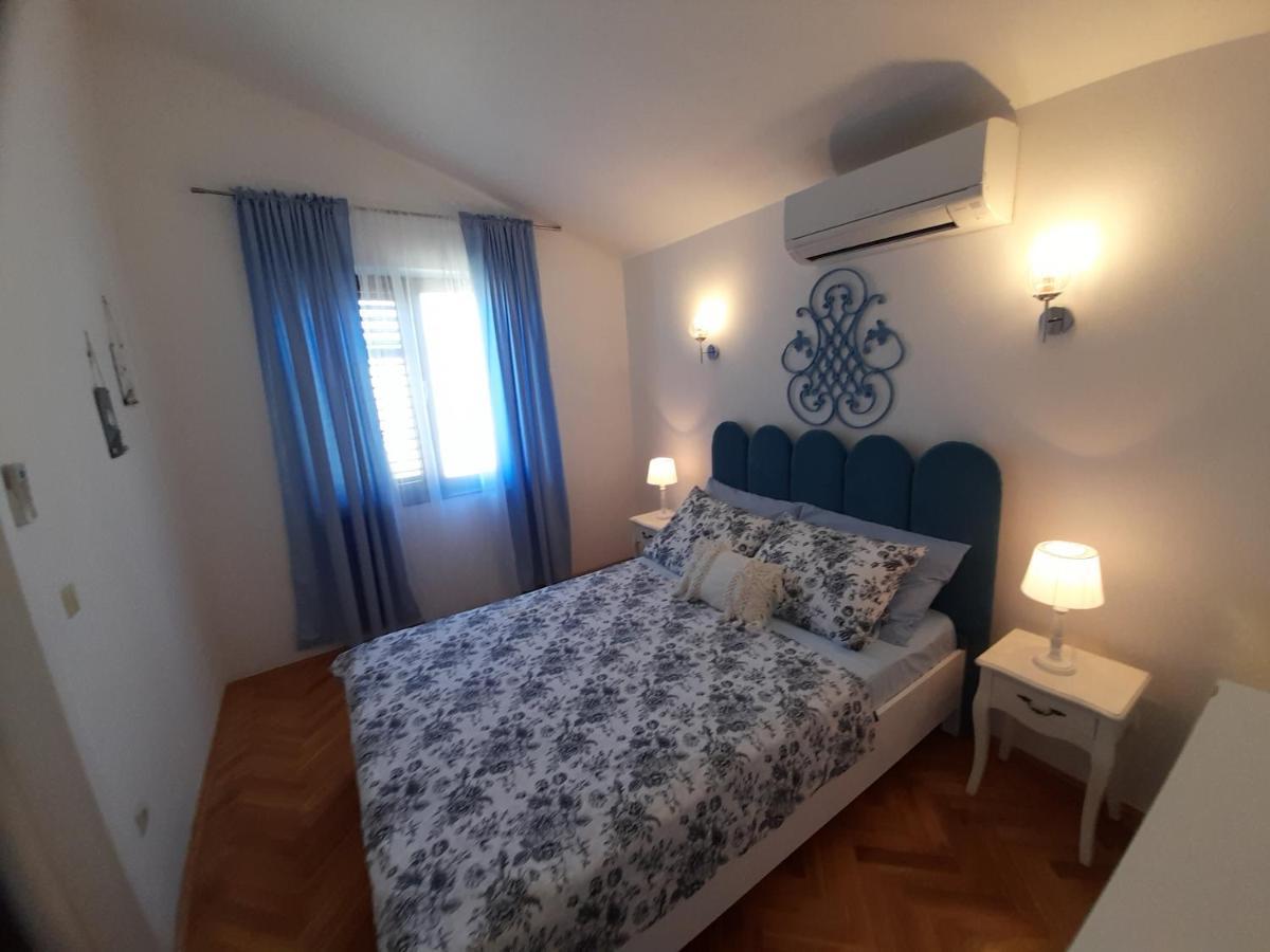 Apartments M Gregor Ideal For Relaxing Holidays Башка Екстер'єр фото