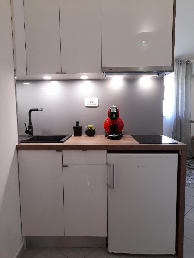 Apartments M Gregor Ideal For Relaxing Holidays Башка Екстер'єр фото