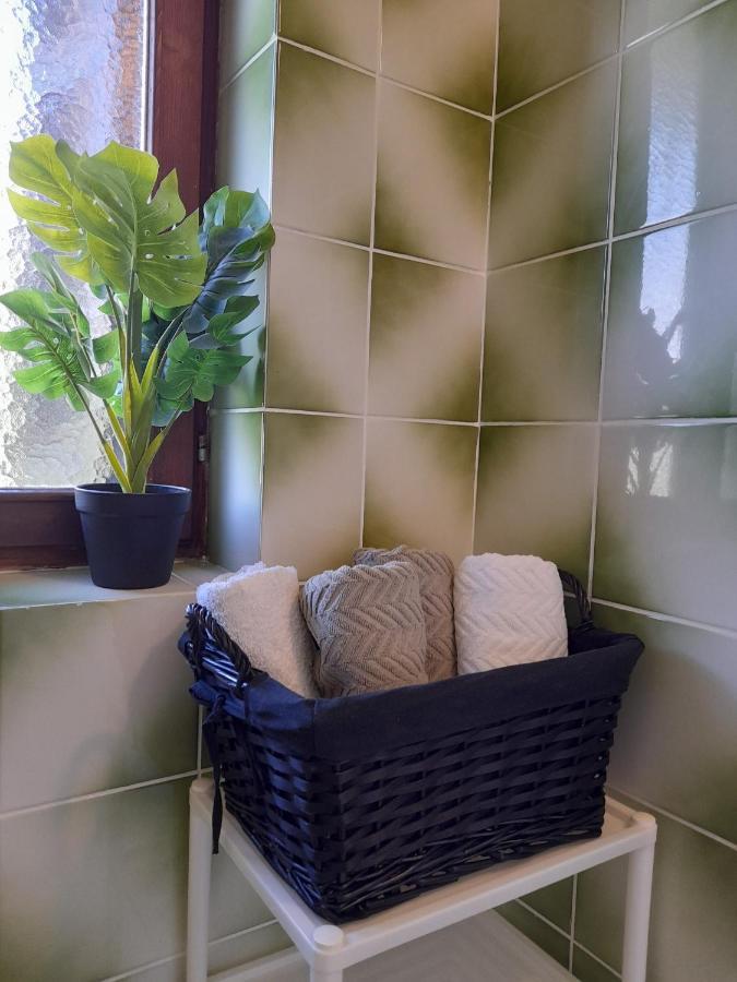 Apartments M Gregor Ideal For Relaxing Holidays Башка Екстер'єр фото
