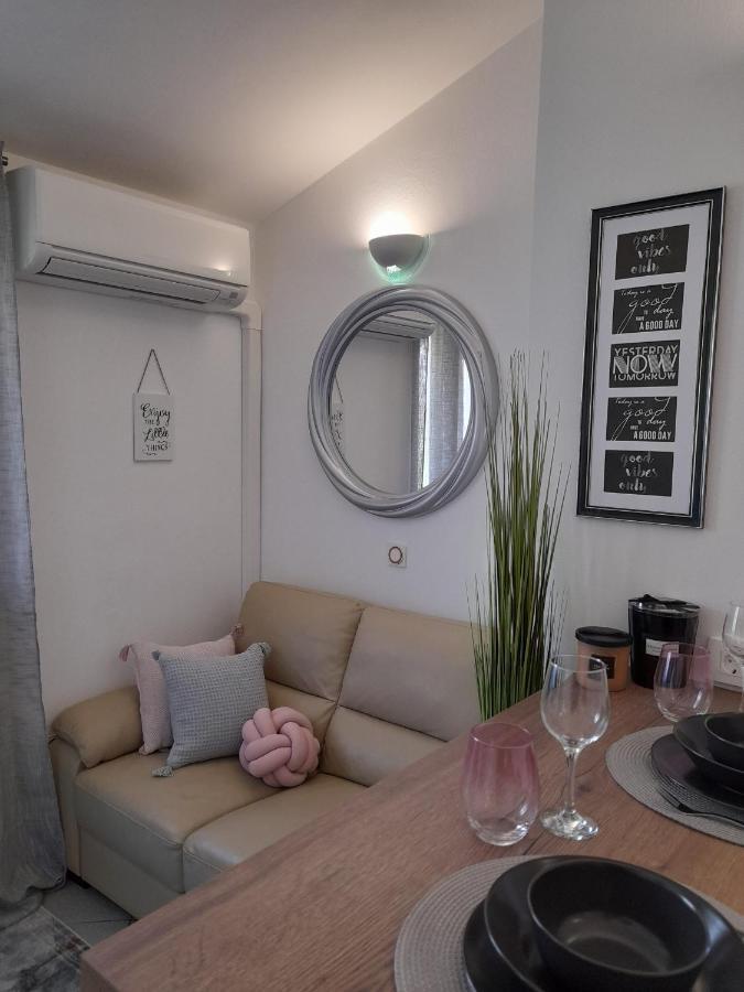 Apartments M Gregor Ideal For Relaxing Holidays Башка Екстер'єр фото
