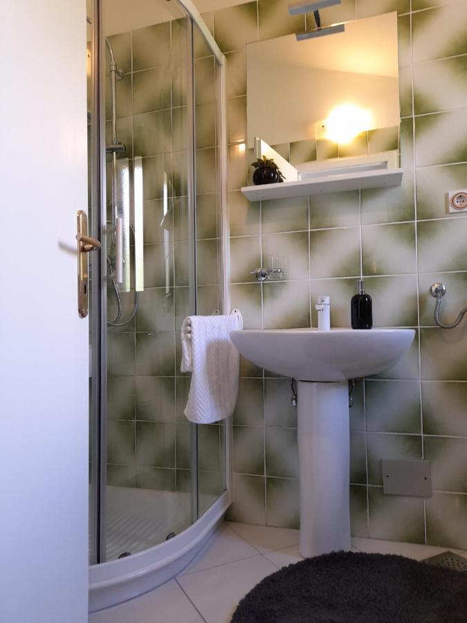 Apartments M Gregor Ideal For Relaxing Holidays Башка Екстер'єр фото