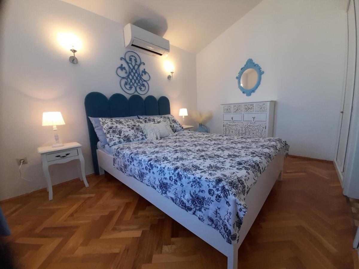 Apartments M Gregor Ideal For Relaxing Holidays Башка Екстер'єр фото